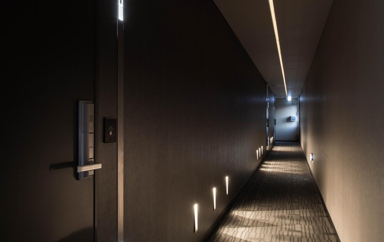Haeundae Yeoubi Hotel 부산광역시 외부 사진