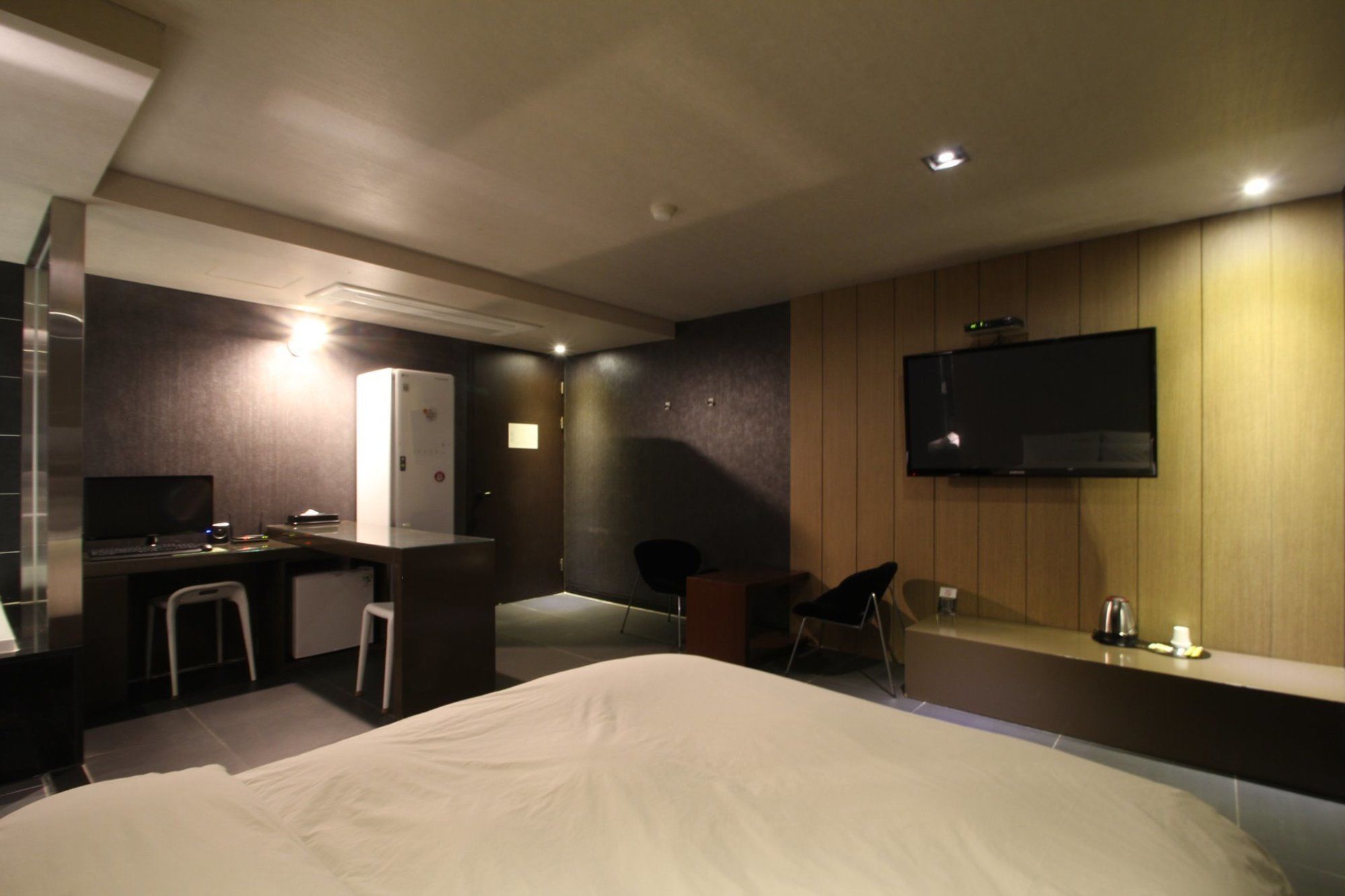 Haeundae Yeoubi Hotel 부산광역시 외부 사진
