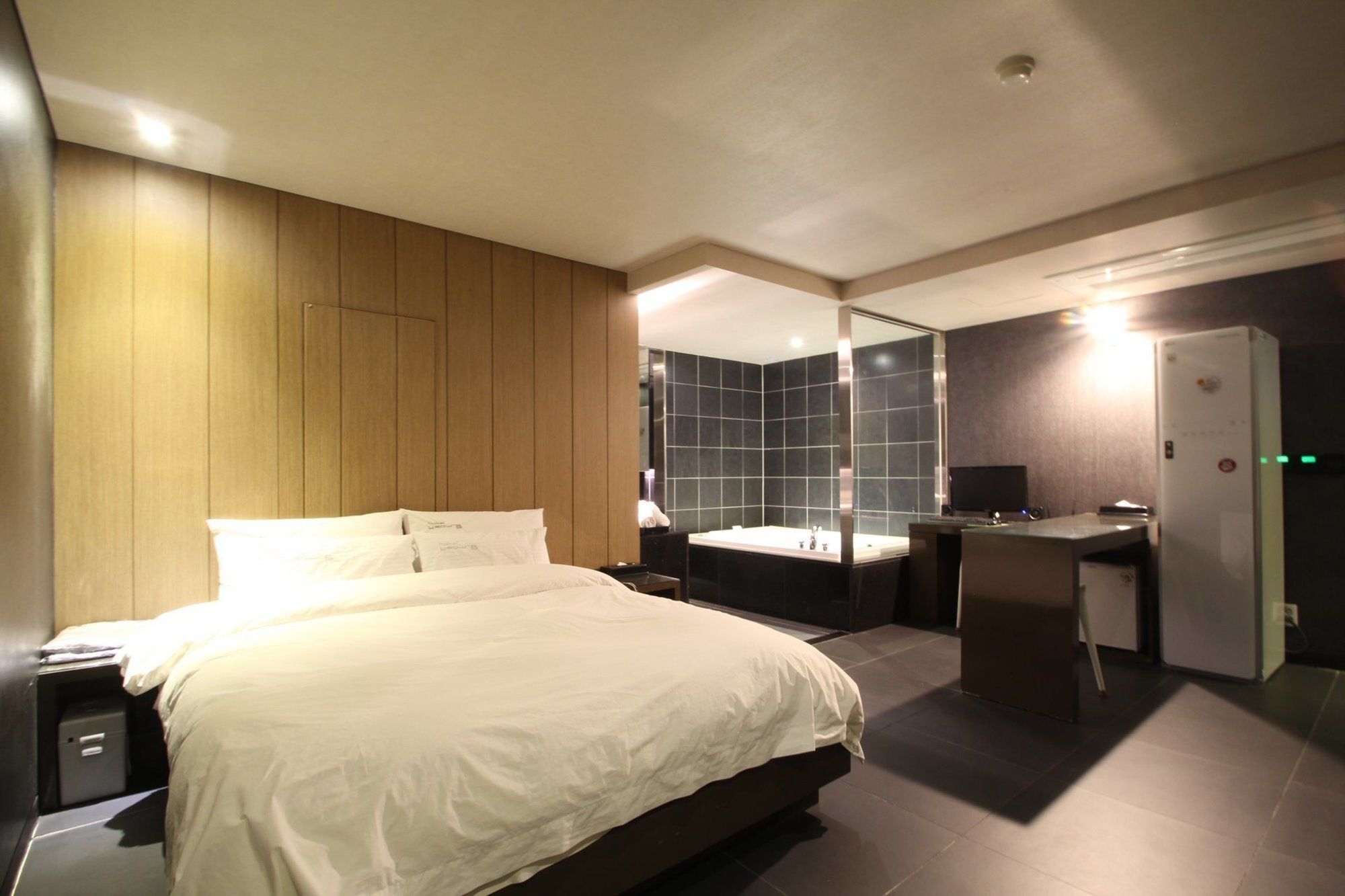 Haeundae Yeoubi Hotel 부산광역시 외부 사진
