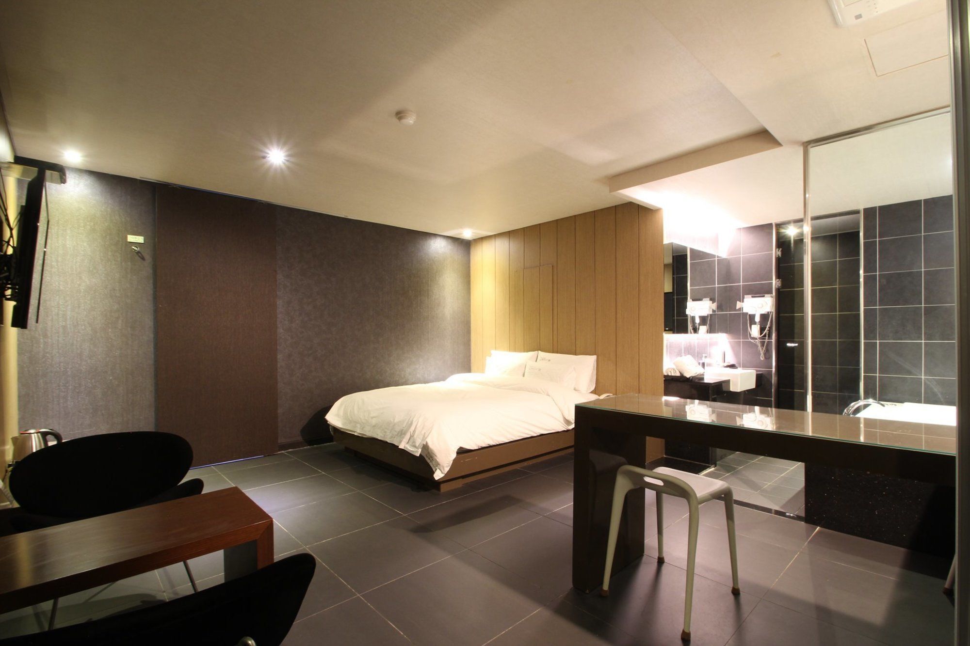 Haeundae Yeoubi Hotel 부산광역시 외부 사진